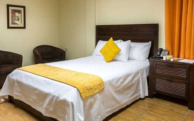 Cattleya Hotel