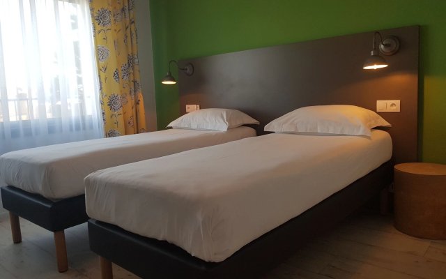 The Originals City, Hôtel Armen Le Triton