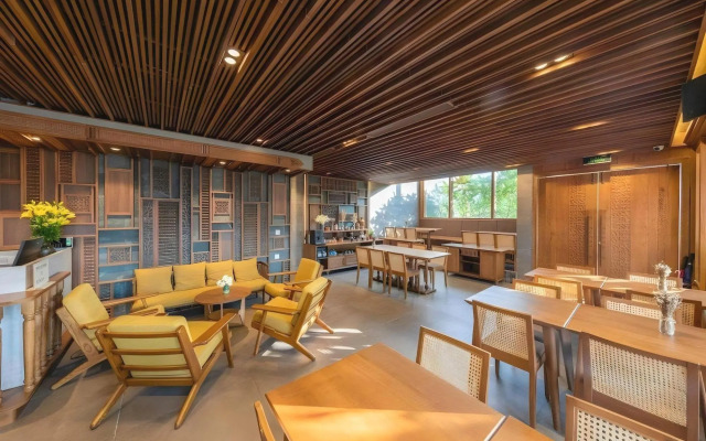 Bonny Boutique Hotel Da Nang
