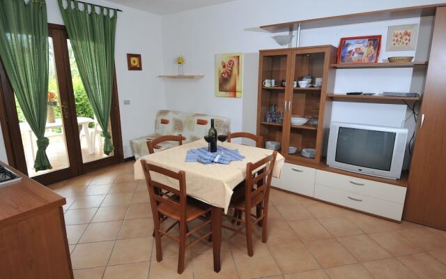 Appartamenti Ambra a San Teodoro