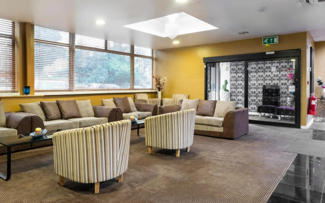 Stuart Hotel