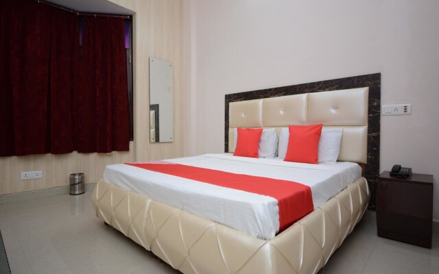 Hotel Asia Palace By OYO Rooms