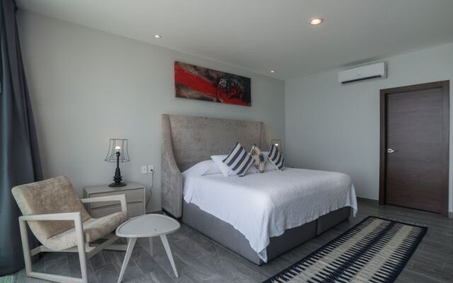 El Hotelito Boutique & Galería