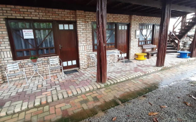 Residencial Rogério Suites