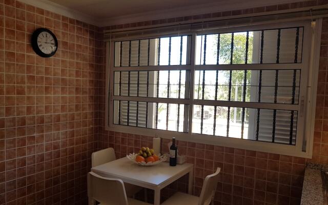 El Camisón Apartment