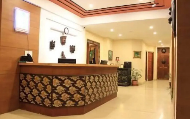 Wangchuk Hotel