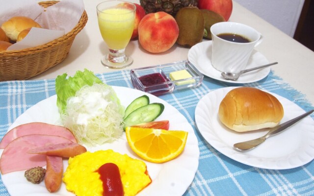 Urabandai Pension Buddy