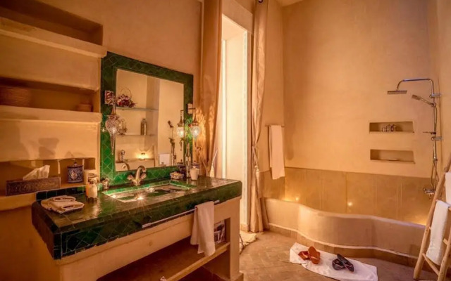 Le Medina Privilege Riad Spa