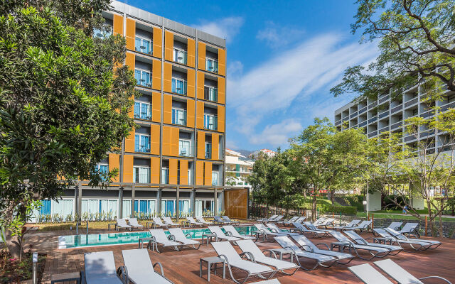 Pestana Casino Studios