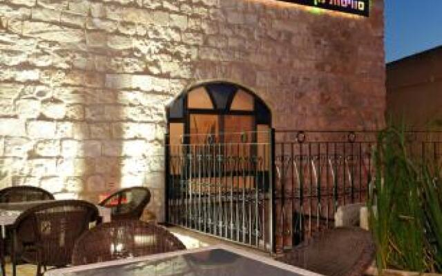 Old City Inn