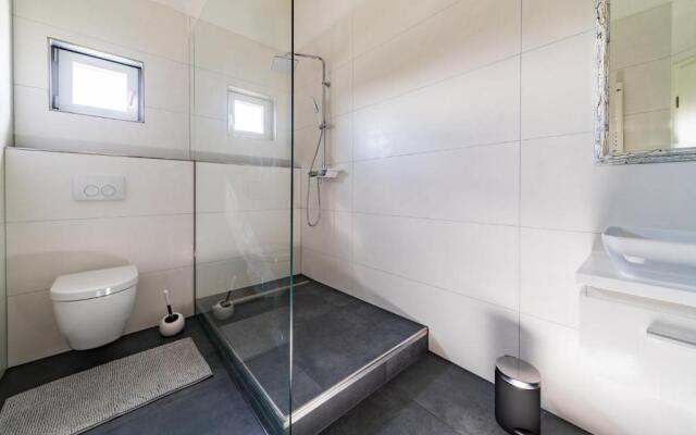 Apartment 4 an der Messe Friedrichshafen