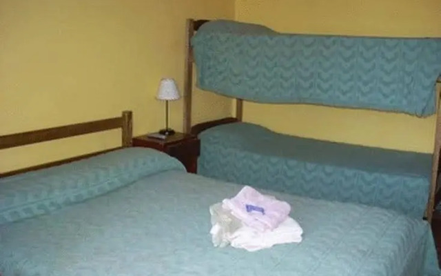 El Guembe Hostel House