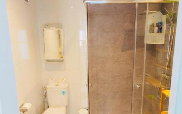 Cosy Apartment Torremolinos Center