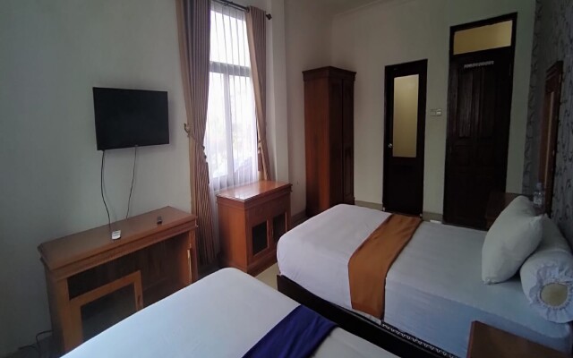 Hotel Abna Sangatta RedPartner