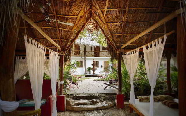 Contacto Natural Club