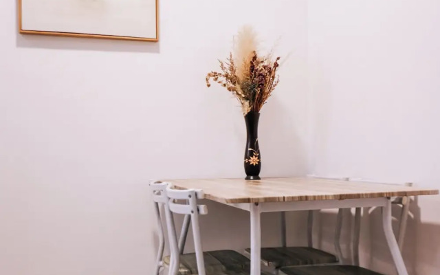 Key Hotel @ Old City Center