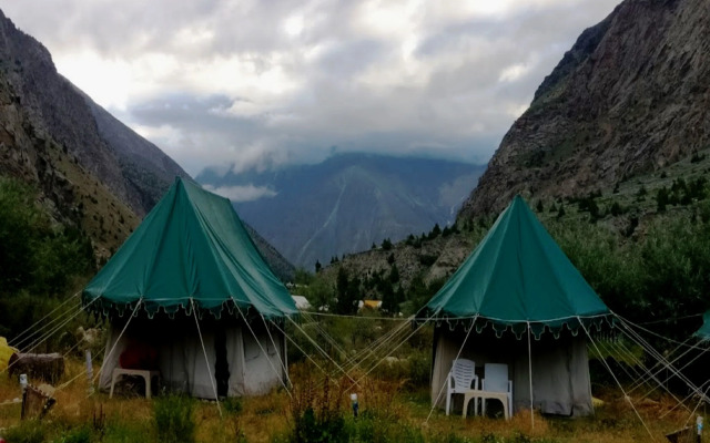 TIH Bhaga Eco Camp
