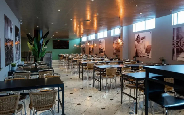 CABINN City Hotel