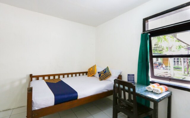 Hotel Moga Sari by OYO Rooms
