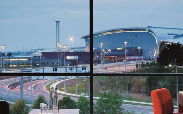 Radisson Blu Hotel, Dublin Airport