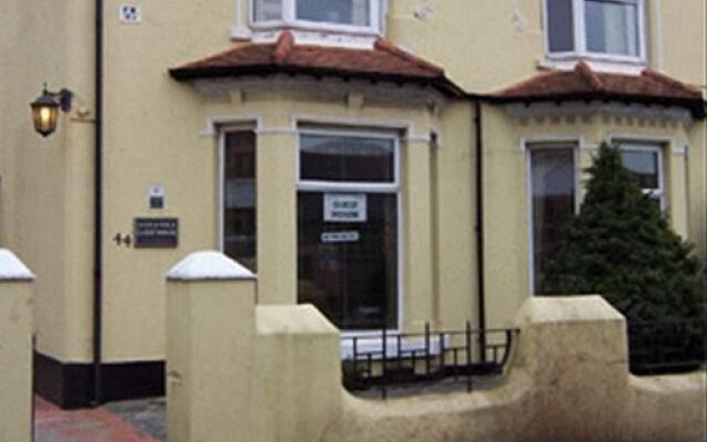 Alexandra Guest House