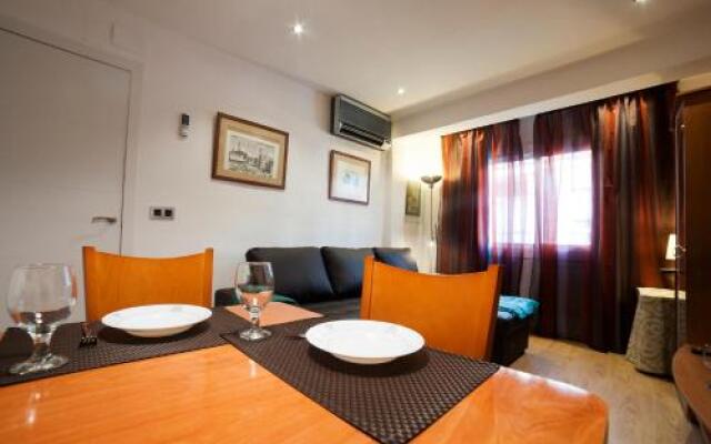 Apartamento Granados