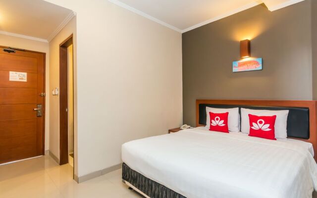 ZenRooms Sanur Tamblingan