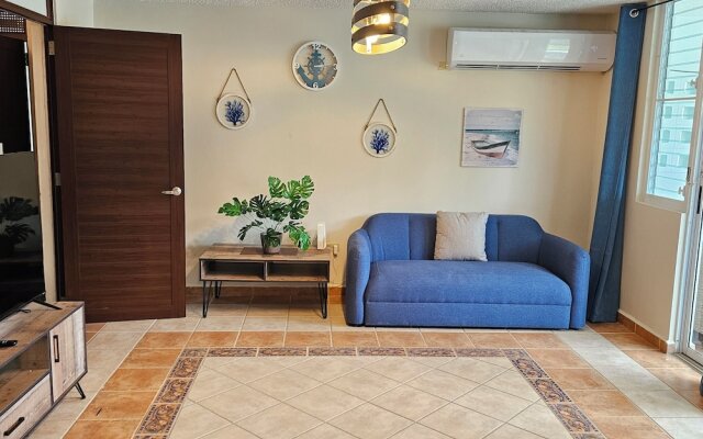 Golden Dream Villa 101A 1st Floor