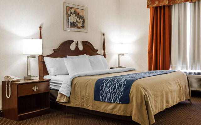 Comfort Inn