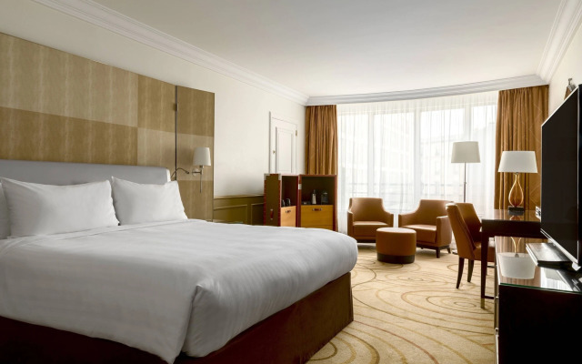 Paris Marriott Champs Elysees Hotel