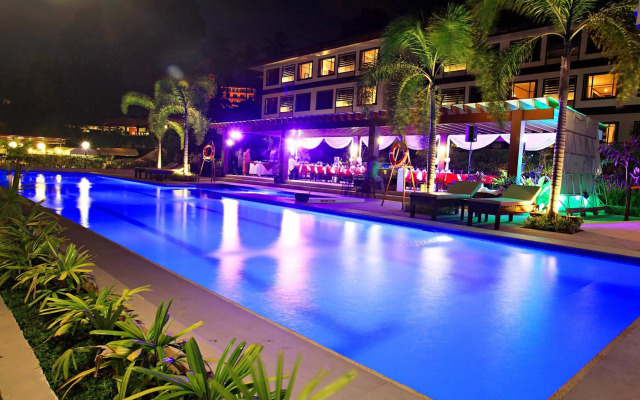 Hotel Tropika