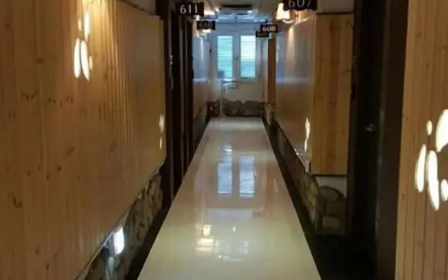 Hotel K