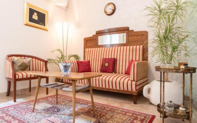 Heritage Hotel Park Hvar