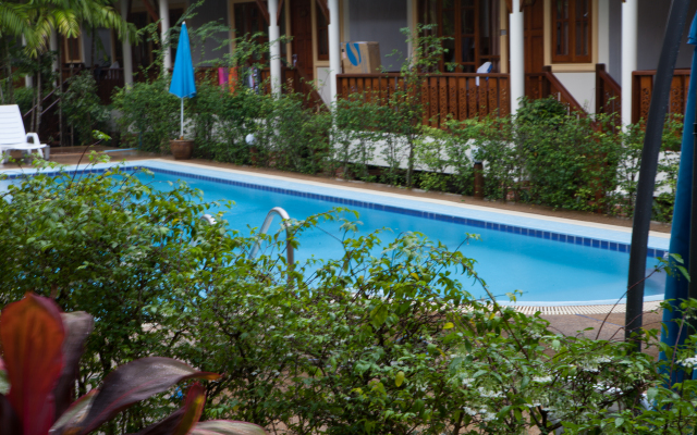 Bangtao Village Resort