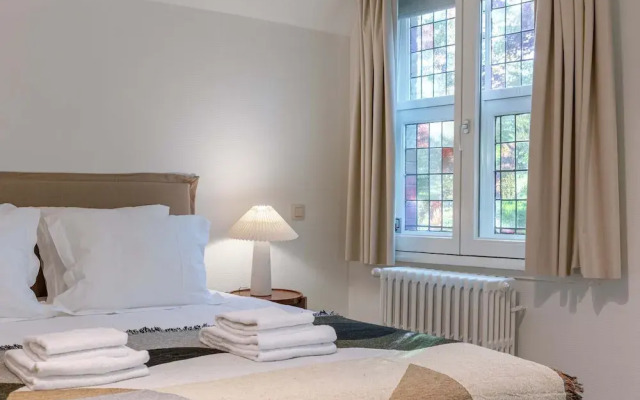 Charming Characterful Double Room in City Center