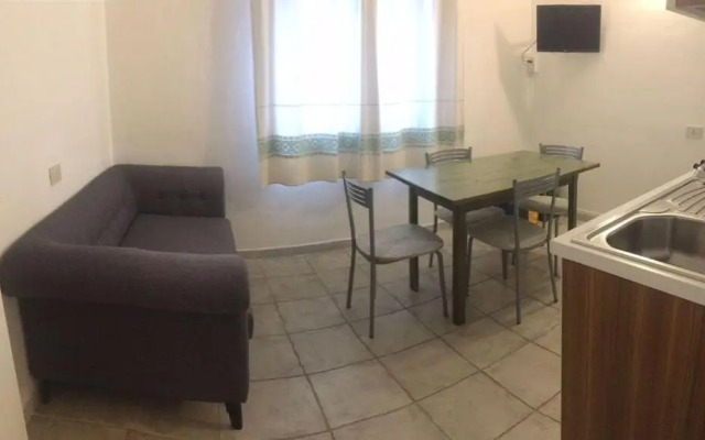 Vallemare Residence e Studios