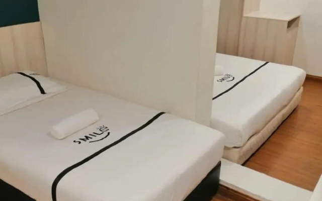 Smile Hotel Cheras Taman Segar