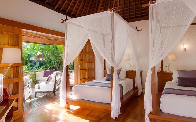 Villa The Beji