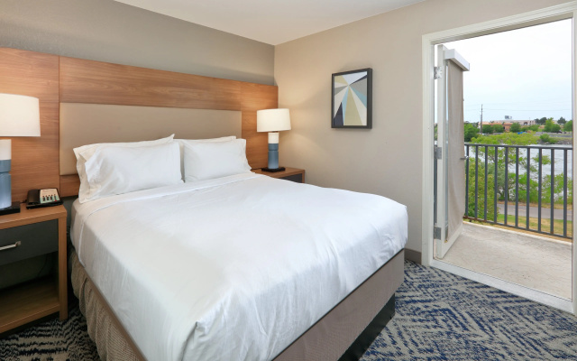 Candlewood Suites Idaho Falls by IHG