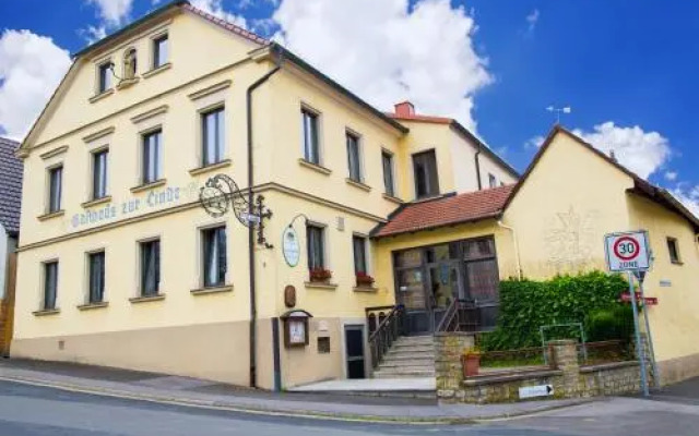 Hotel zur Linde