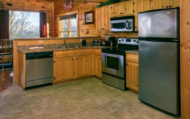 Misty Ridge #68 In Sevierville