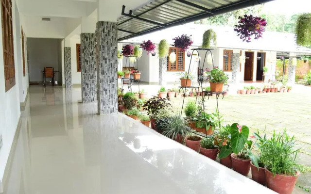 Pauls Retreat Wayanad