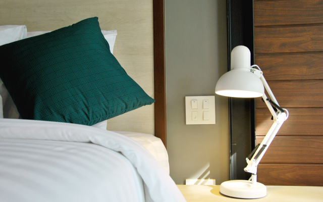 Bluemoon Hotel