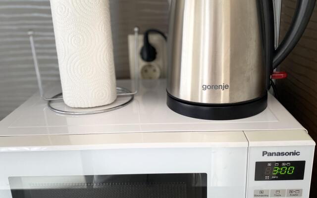 Апартаменты на площади Ленина 4