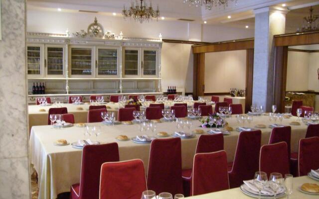 Hotel Roma