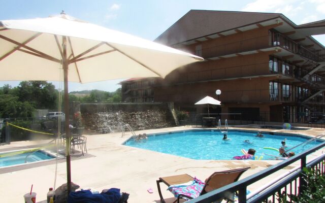 Arbors at Island Landing Hotel & Suites