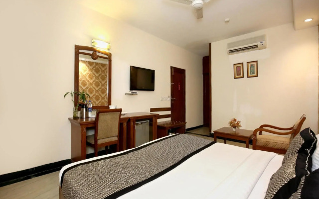 Oyo Rooms Chandigarh Sector 34