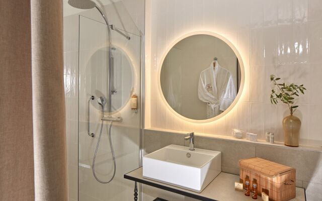 La Villa Duflot Hôtel & Spa Perpignan