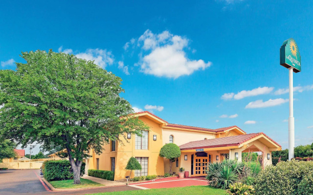 The Grand by Capital O Texarkana I-30