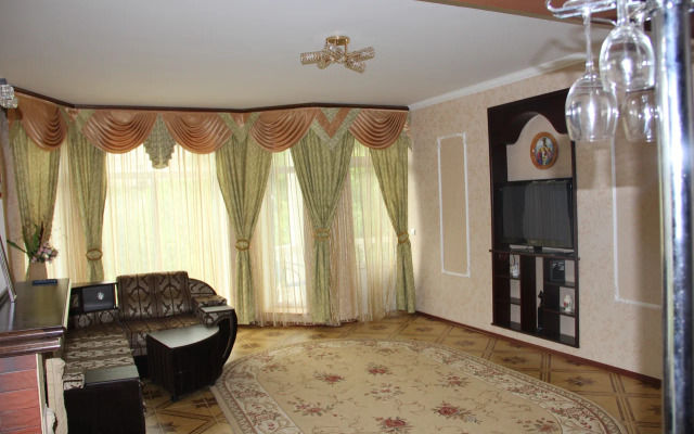 YurGa Guest House